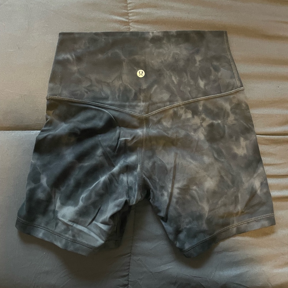 Lululemon Align Shorts Size 6